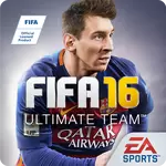 FIFA16 iPhone