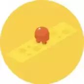 你好，跳跳球