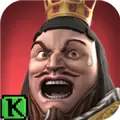 愤怒的国王 Angry King