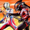 机动奥特曼 ULTRAMANBE ULTRA