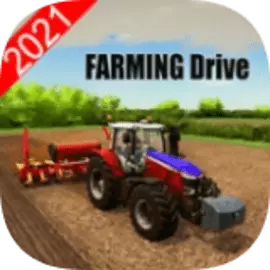 现代农业模拟器大拖拉机(Modern Tractor Farmer Simulator 2023 Tractor Games)