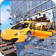 Smash Car Extreme Car Dri