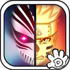 死神vs火影3.8.2竞技