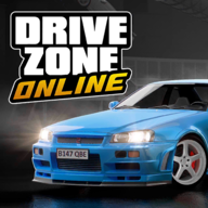 Drive Zone驾驶地带