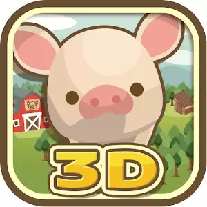 养猪场3D2024
