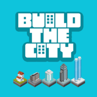 Build the City游戏