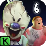 恐怖冰淇淋6同人