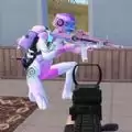 火箭少女特种兵