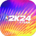 NBA 2K24 Myteam