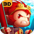 齐天大圣3D