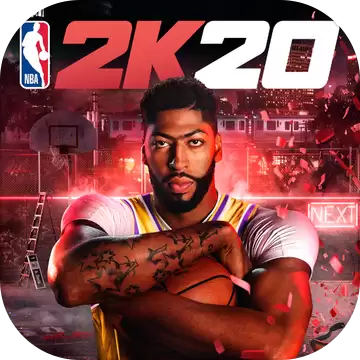 nba2k20中文