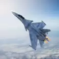 喷气式战机空袭手游