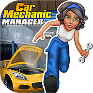 Car Mechanic Manager