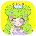 头条装扮美少女