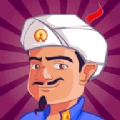 网络天才Akinator