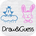 draw and guess