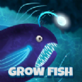 深海养鱼大作战Grow Fish.io