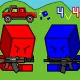 创游世界暗区突围