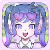 换装少女波卡