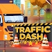 交通短跑-汽车道奇游戏(Traffic Dash - Car Dodge Game)