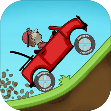 Hill Climb Racing登山赛车