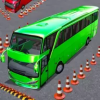 城市巴士停车模拟City Bu Parking