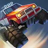 特技飞车