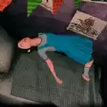 神秘小镇