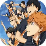 排球少年flyhigh