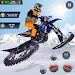 雪地自行车赛(Snow Bike Racing)