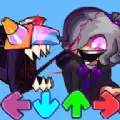 FNF太空狼人杀版