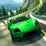 GT赛车特技3D赛车大师(GT Car Stunt Racing Master)