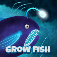 Grow Fish.io手游