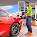 汽车模拟加油站(Gas Station Junkyard Car Sim)