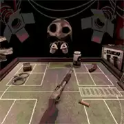 恶魔赌注