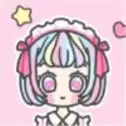 装扮少女