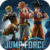 Jump大乱斗