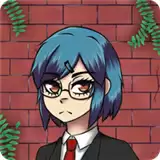 AnotherGirlInTheWall卡在墙里的女孩