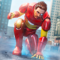 钢铁英雄2 Iron Hero 3D