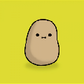 我的土豆 My potato pet