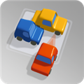 停车堵塞3D Parking Jam 3D