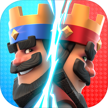 com.supercell.clashroyale(皇室战争)国际