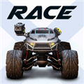 火箭联盟极限汽车赛 RACE: Rocket Arena Car Extreme