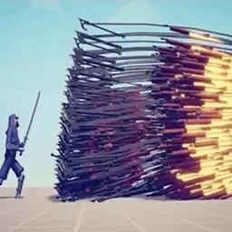 真实现代战争模拟3d