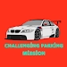 挑战停车任务车(challenging parking mission carparking)