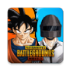 pubg地铁逃生gm服（BETA PUBG MOBILE）