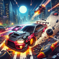 种族反抗(Race Re