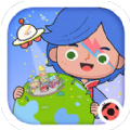 miga world龙年新房