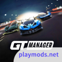 GT Manager