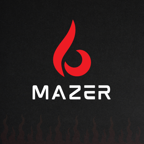 迷宫盖伊(Mazer)